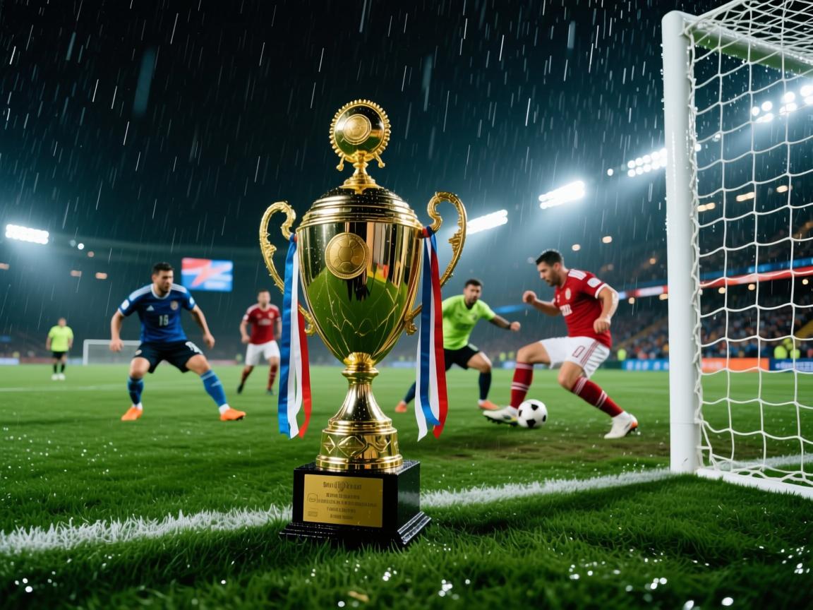 网球赛场焦点！瑞士队对阵葡萄牙队，球星闪耀，全场焦点无人能挡